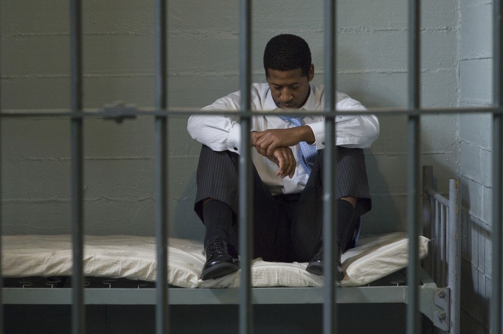 prisoner