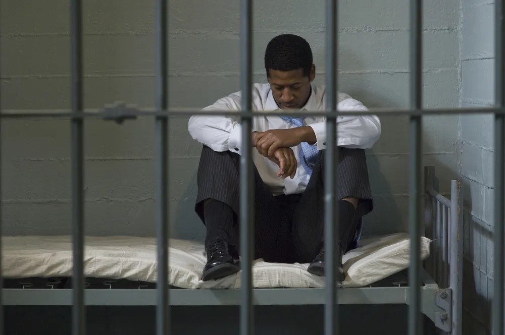 prisoner
