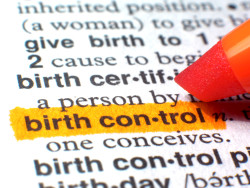birth control