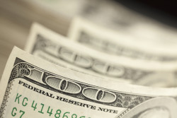 This is unclaimed money