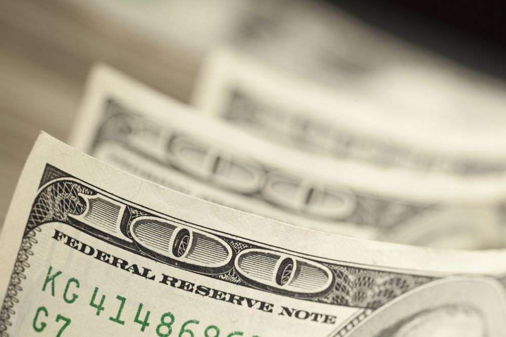 This is unclaimed money
