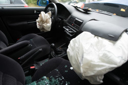 GM Airbag Defect