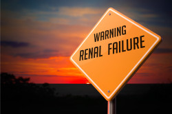 Invokana Renal Failure