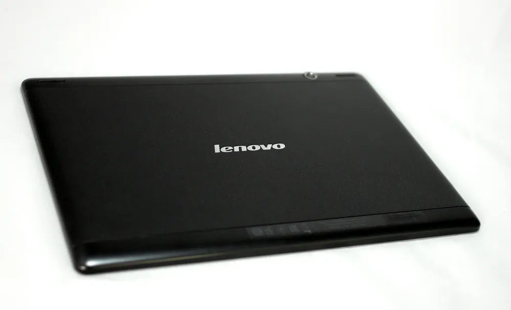 Lenovo-laptop