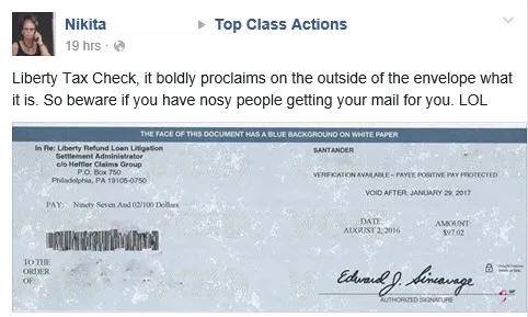 Liberty Tax FB #2 8-5-16