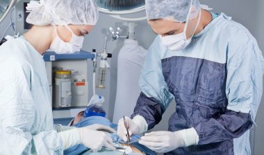 Morcellation of Fibroids