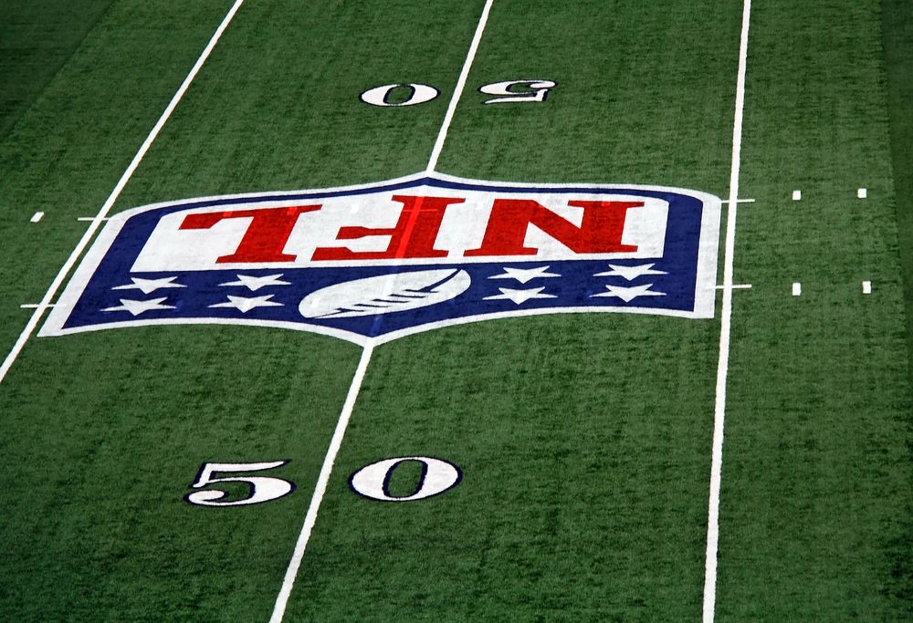 NFL-50-yard-line