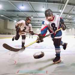 NHL Concussion Lawsuit