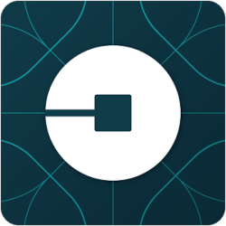 Uber driver