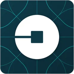 Uber driver
