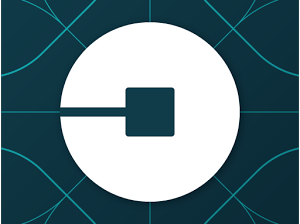 Uber driver