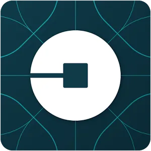 Uber driver