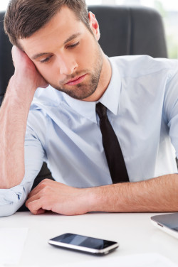 California Employees On Call Work