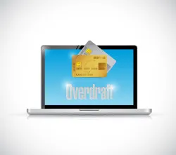 Overdraft bank fees