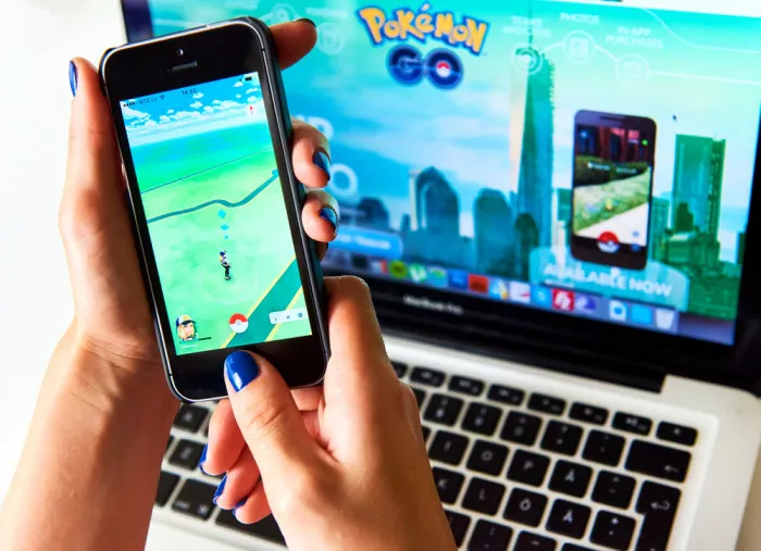 Pokemon go lawsuit