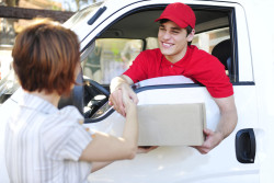 Delivery Driver CA Misclassification