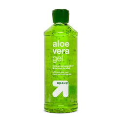 Target aloe class action lawsuit