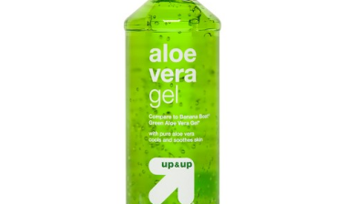 Target aloe class action lawsuit