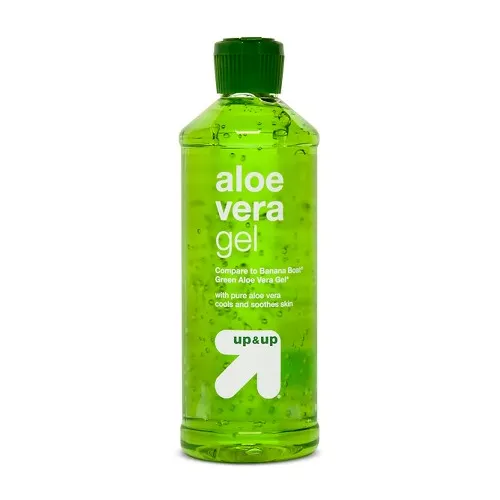 Target Class Action Alleges Up & Up Aloe Gel Contains No Aloe
