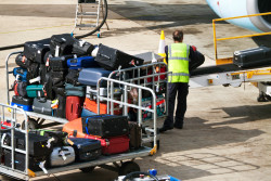 United Airlines Checked Baggage Lawsuit