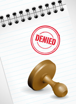 Unum denied disability claim