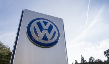 volkswagen vw logo
