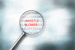 Whistleblower Fraud