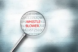 Whistleblower Fraud