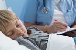 Zithromax Blindness Children