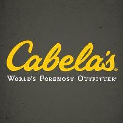 cabelas