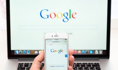 google tracking location data