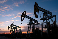 Halcon Energy settlement