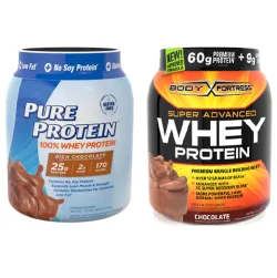 Body Fortress class action lawsuit