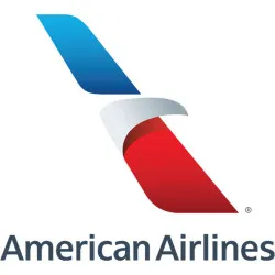 American Airlines logo