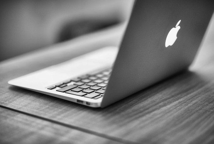 apple macbook laptop computer