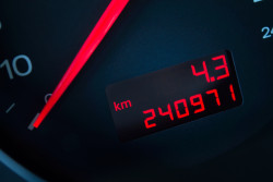 California Mileage Reimbursement