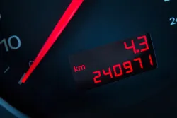 California Mileage Reimbursement