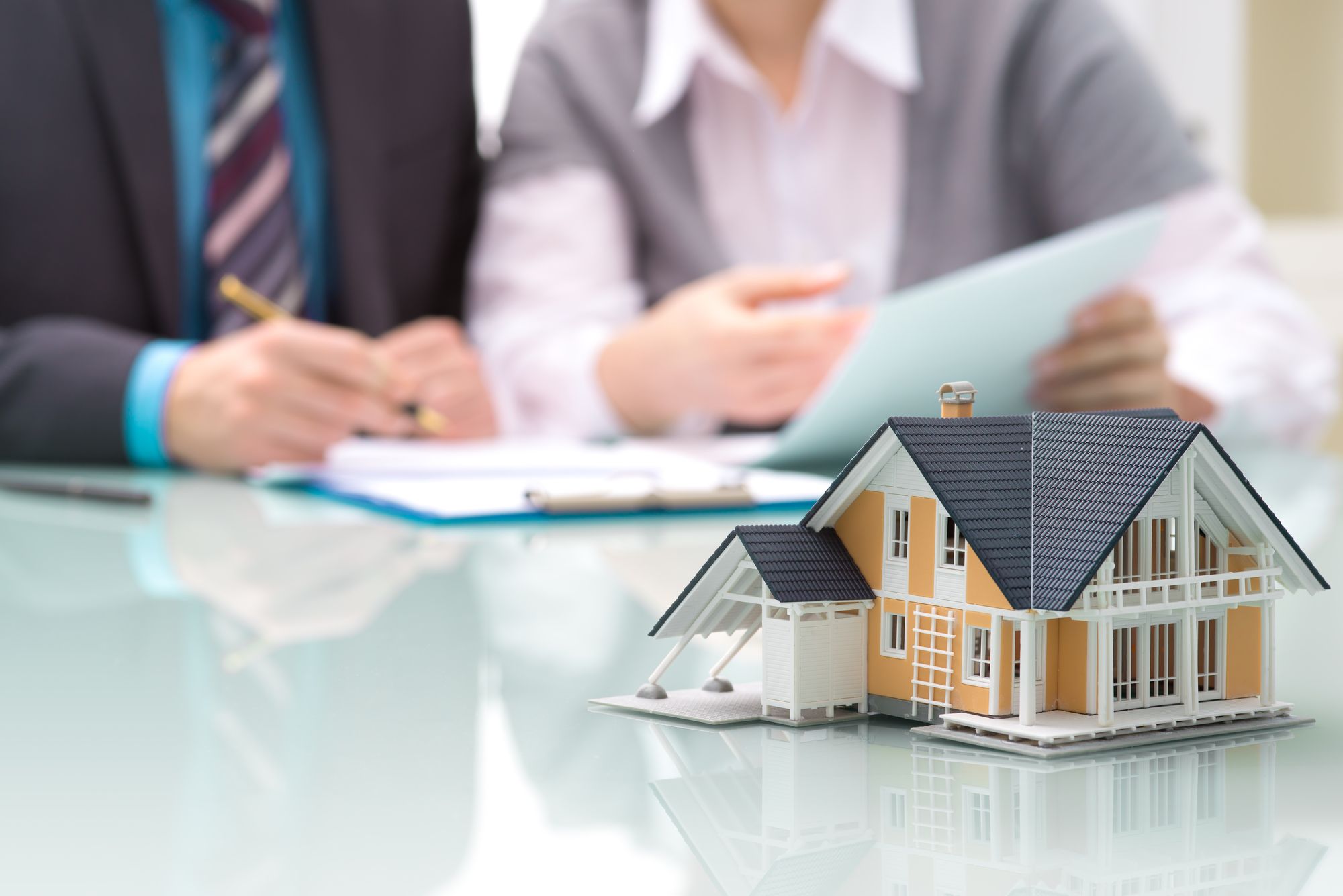 Lender-Placed-Insurance-in-California