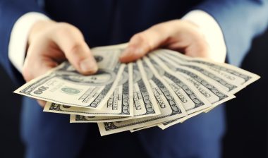 claiming cash left by a relative