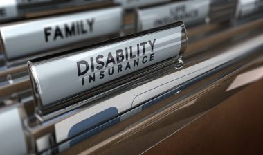 disability insurance