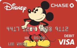 Disney-Visa-Cards