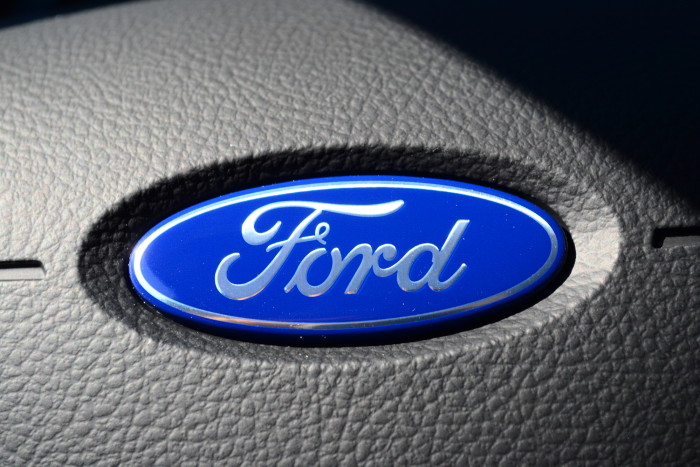 Ford-logo