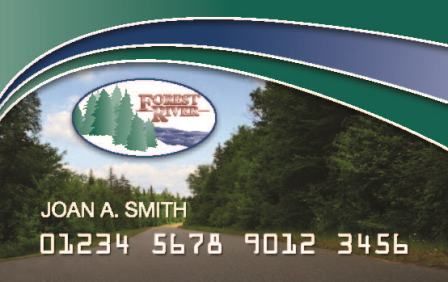 Forest River Credit Card Under Investigation