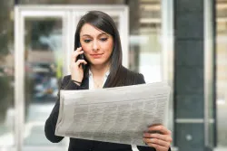 Gannett TCPA Settlement
