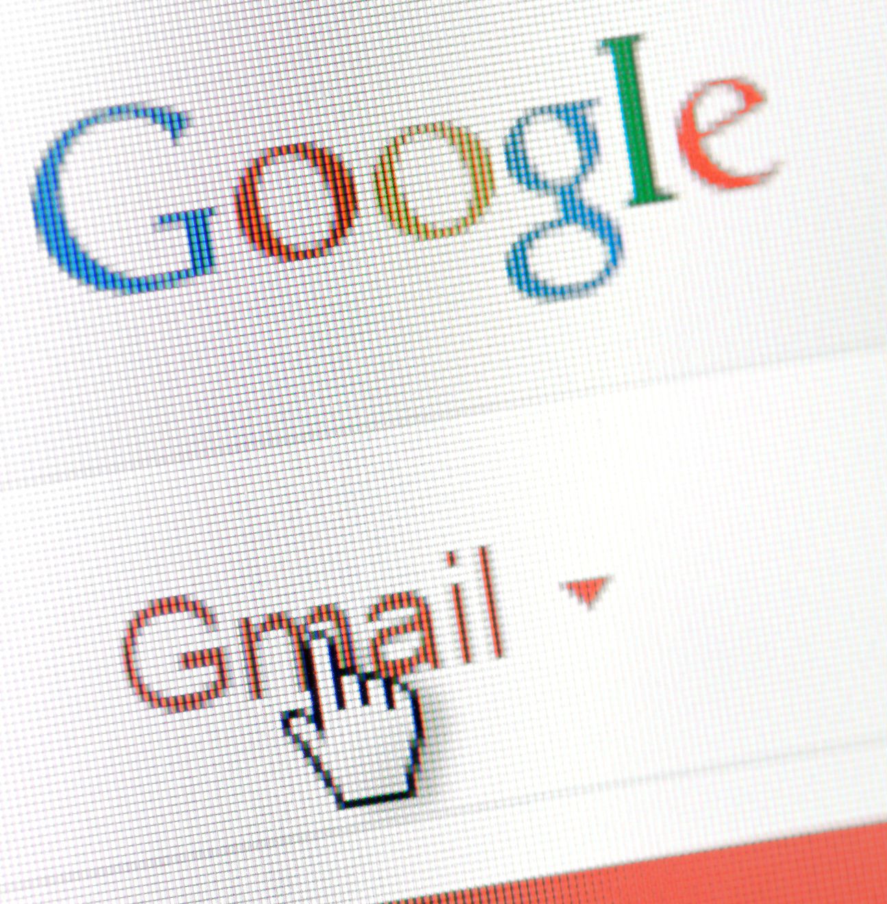 Google-Gmail