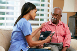 Homecare Nurse Overtime Rule