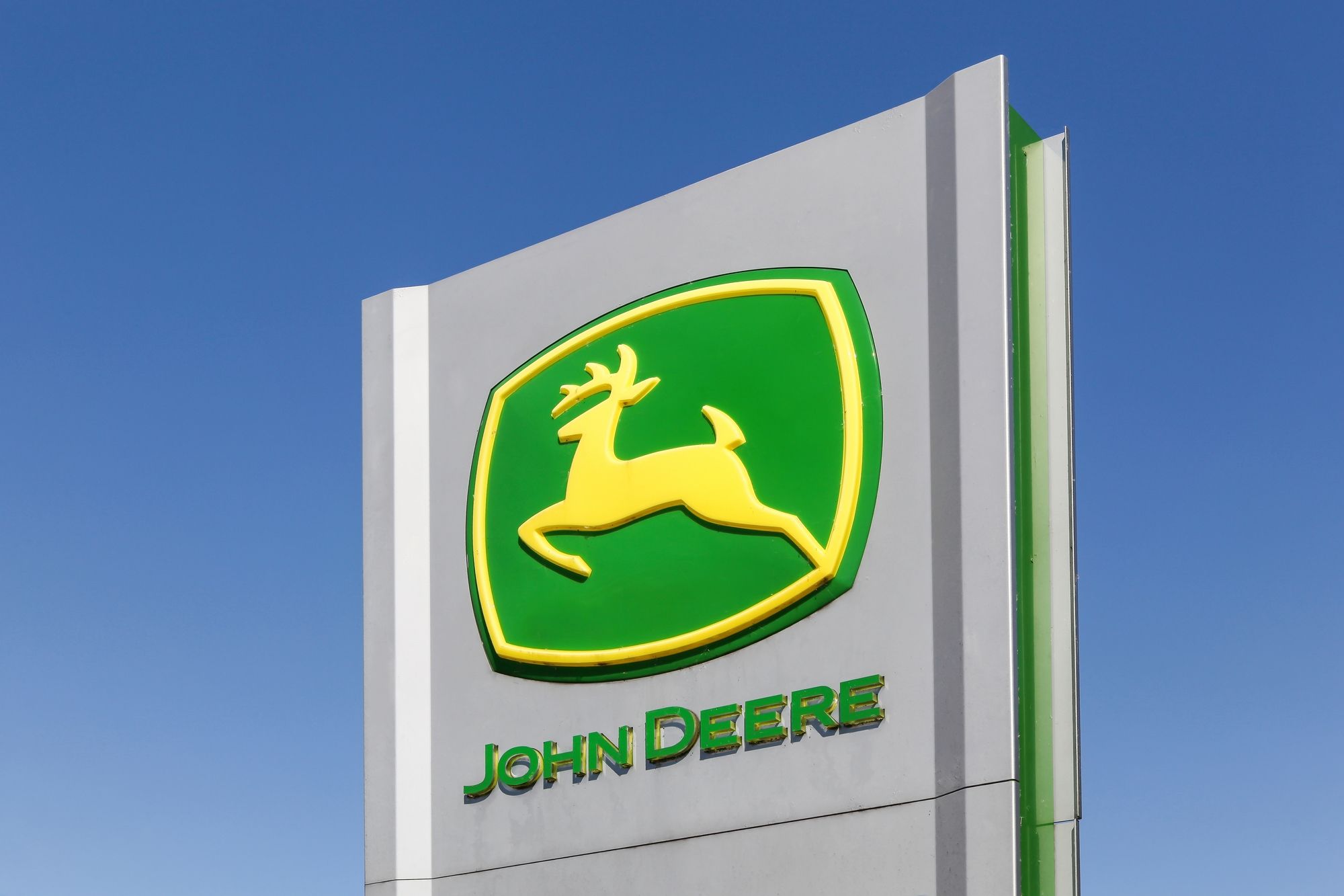 John-Deere