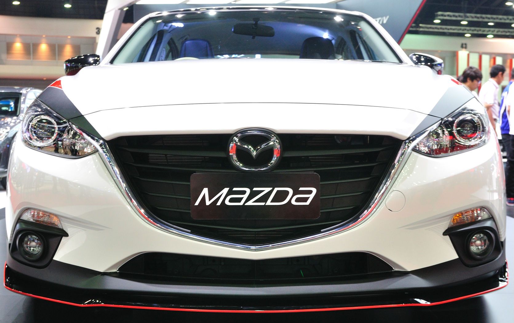 Mazda-3