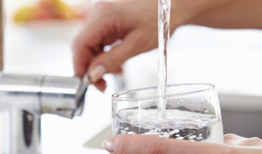 oak park, michigan water rates