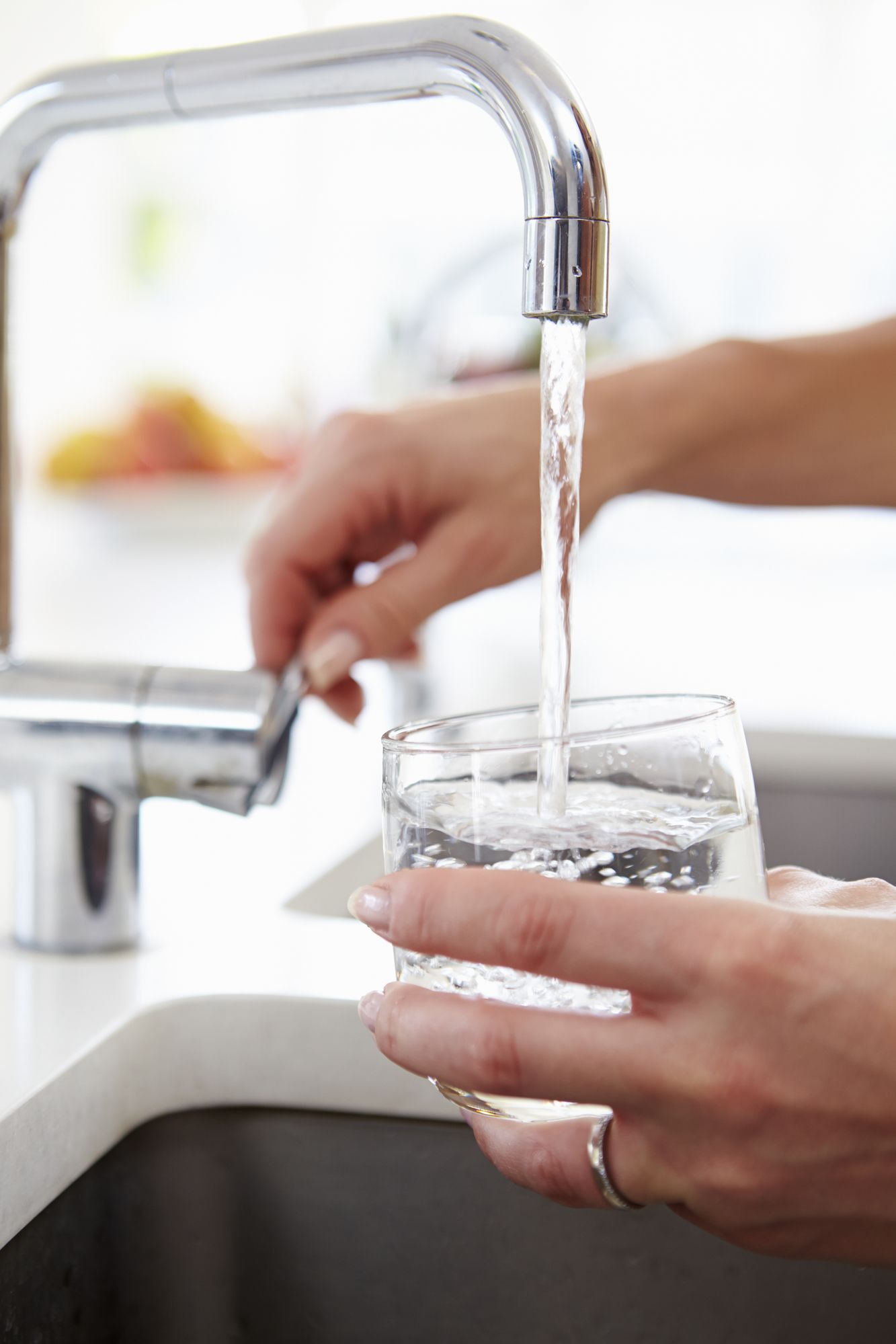 Mosaic Water Contamination
